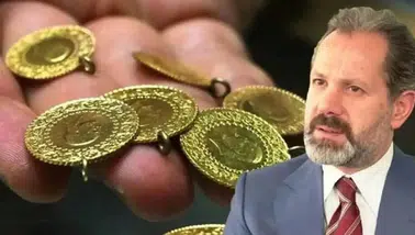 Altın ve Gümüş Yatırımcısı Dikkat: İslam Memiş’ten 2026 Tahminleri