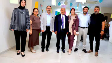 Salihli’de Şiir ve Türkü Gecesi düzenlendi