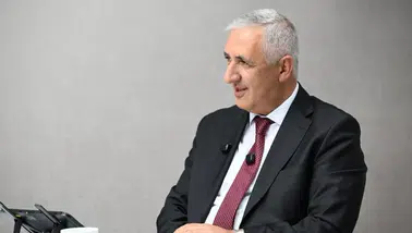 Manisa'nın altyapısını güçlendirecek milyarlık projeler gündemde
