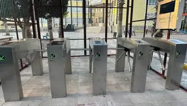 Yeni Eğitim Yılı Öncesi Güvenlik Adımı: Okullarda Teknoloji Destekli Geçiş Sistemi