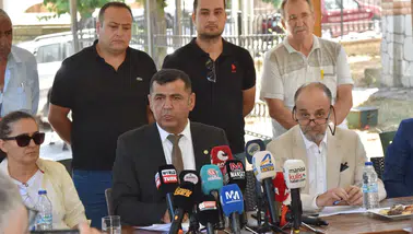 CHP’nin yeni İl Başkanı Engin Uzun: CHP muhalif ve itiraz geleneğinden beslenen bir partidir