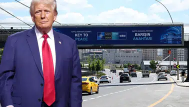 Trump'ın Ankara programı belirlendi! Bakın ilk durak neresi