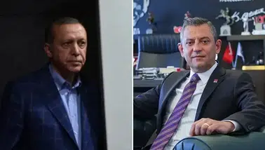 Cumhurbaşkanlığı anketinde çarpıcı sonuçlar! Erdoğan ile Özel arasındaki fark dikkat çekti