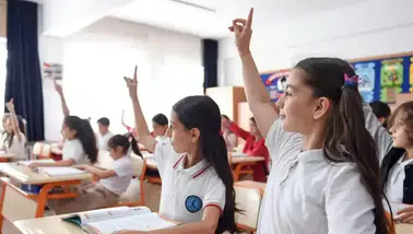 Ortaokul Kayıtlarında Yeni Dönem: MEB e-Kayıt Süreci Başlıyor