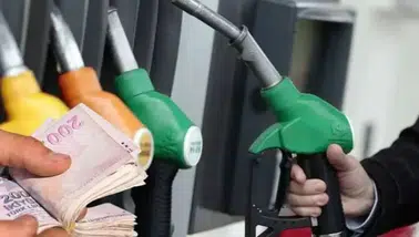 Benzin ve Motorinde Tabela Değişti Mi? Güncel Akaryakıt Fiyatları Açıklandı