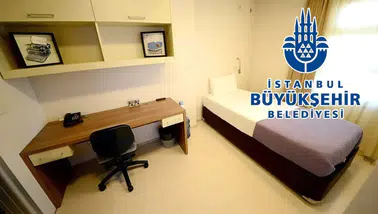 İBB yurt başvuruları başladı: 2026-2027 dönemi için son tarih ve ücret belli oldu