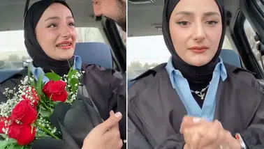 Amin Reis geri döndü