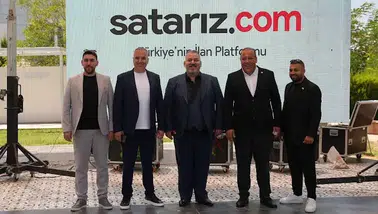 Turgutlu’daki emlak danışmanları MASED organizasyonda buluştu