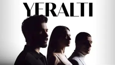 Yeraltı yeni sezon ne zaman başlayacak? Yeni sezon için beklenen tarih ortaya çıktı