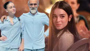 Babası şikayetçi olmuştu! Ünlü oyuncu ifadesini verdi