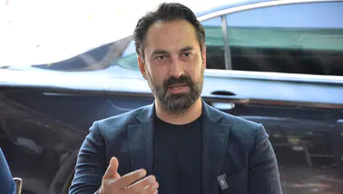 Mücahit Arınç’tan Manisa’da Terörsüz Türkiye vurgusu