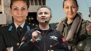 TSK'daki yeni görevleri dikkat çekti