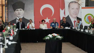Şehzadeler Halk Eğitim Merkezi toplumun her kesimine ulaşıyor