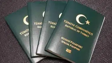 Gazi ve şehit yakınları yeşil pasaport alabilir mi? İşte başvuru şartları