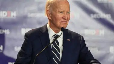 Eski ABD Başkanı Joe Biden'ın sağlık durumu hakkında kötü haber