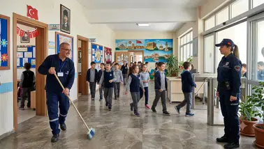 2026-2027 eğitim yılı öncesi büyük personel alımı! İlk ilan duyuruldu
