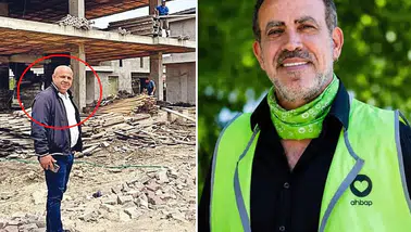 Haluk Levent tarafından dolandırılmıştı! Müteahhitten kötü haber geldi