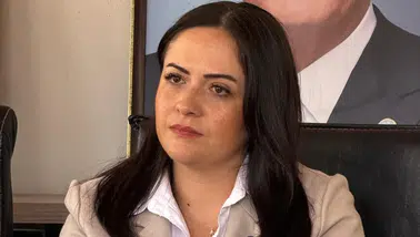 Başkan Aytaç: Şehitlerimizin emanetine sahip çıkmaya devam edeceğiz