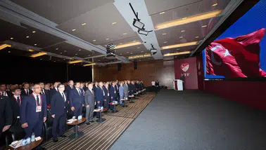 TFF Manisa Temsilcileri belli oldu