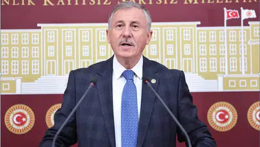 Selçuk Özdağ'dan TMO'nun 2026 kuru üzüm alım fiyatlarına sert tepki