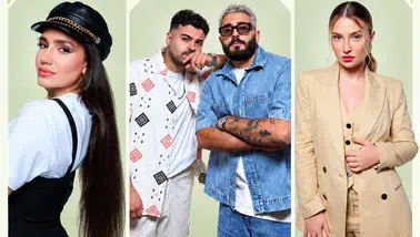 Altın Üzüm ve Kültür Festivali'nde Manisalılar müziğe doyacak