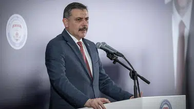 Manisa’daki saldırı sonrası Bakan Çiftçi açıkladı: 18 hesap mercek altında