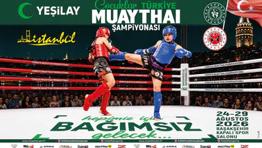 Manisalı Muaythaicılardan büyük başarı