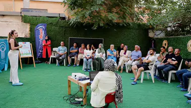 TDED Manisa’da Koruyucu Aile Farkındalık Buluşması Gerçekleştirdi