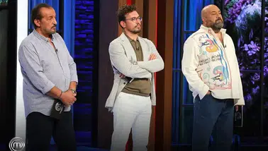 11 Eylül MasterChef Sonuçları: Dokunulmazlığı Hangi Takım Kazandı, Eleme Adayı Kim Oldu?