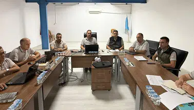 2027 orman hazırlıkları başladı