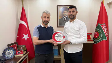 Kıyışkan’dan 19 Eylül Gaziler Günü mesajı