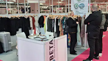 Moda endüstrisi 2027 yılı pazarlama çalışmalarına başladı