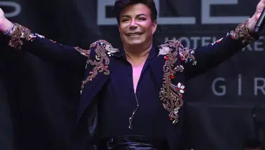 Aylardır yoğun bakımda olan Fatih Ürek'ten haber var