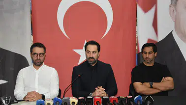Arınç: Manisa üzümü için ortak eylem planı hayata geçirilmeli