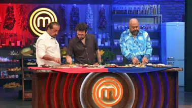 MasterChef 21 Ekim Dokunulmazlığı Kim Kazandı? Eleme Adayları Kimler Oldu?