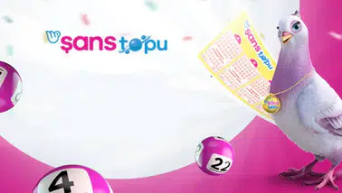 Şans Topu’nda 21 Ekim Sonuçları Açıklandı