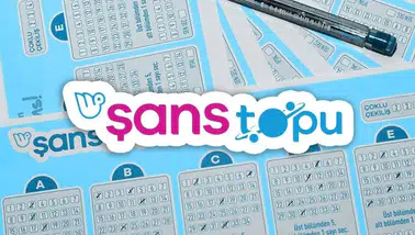 25 Ekim 2026 Şans Topu Sonuçları: 2, 5, 9, 13, 32 ve +13 Çıktı