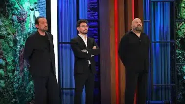MasterChef Kim Elendi 25 Ekim 2026? Eleme Sonucu Açıklandı mı, Potada Kimler Var?