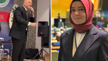 Soylu’dan fon vurgunu tepkisi: