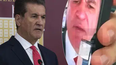 Mustafa Sarıgül o video için bakın ne dedi