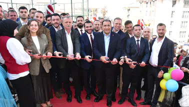 Gözde Market Akgedik’te 2. şubeyi açtı