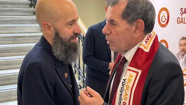 Galatasaray’a 65 milyon Euro’luk transfer desteği iddiası!