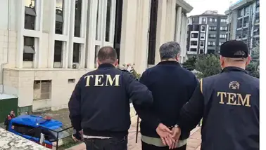 Resim öğretmeni sosyal medya paylaşımı sebebiyle tutuklandı