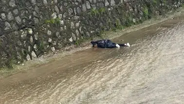 10 dakikalık kalp masajı sonrası hayata döndü