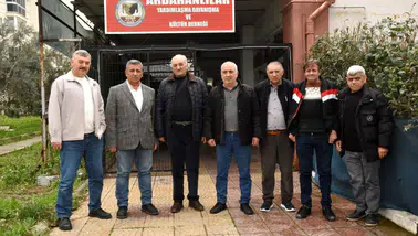 Manisa’da Ardahan’ın Kurtuluşu kaz yemeği etkinliğiyle kutlanacak