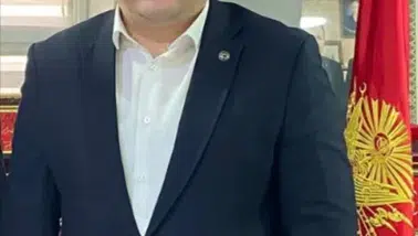 MHP İl Başkanı Cüneyt Tosuner: 57 yıl çiledir, mücadeledir, duadır