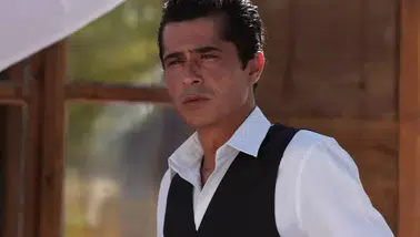 Cennetin Çocukları dizisinin yeni başrolü bakın kim oldu