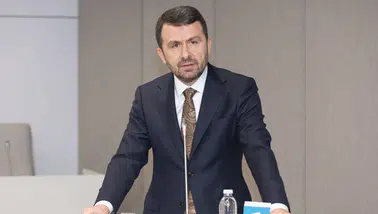 Genel Müdür Çay: Mesleki standartlar, çağın gereklerine göre yeniden ele alınmalı