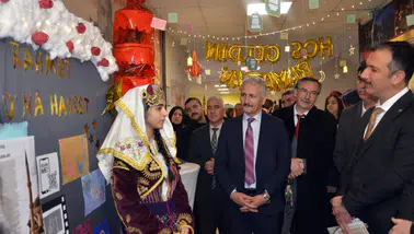 Şehzadeler’de Geçmişin Ramazan Ruhu Yeniden Canlandı!