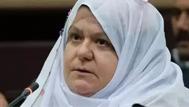 Sosyal medya da hakarete uğramıştı! Mihalgazi Belediye Başkanı Zeynep Güneş kimdir?